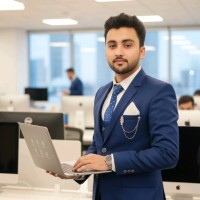Hywiz Technologies Employee Muhammad Imran's profile photo