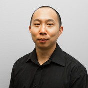 BLVK Unicorn Employee Edward Wang's profile photo