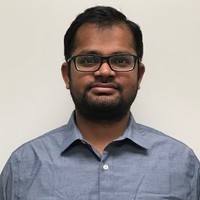 Kumar Padmanabhuni Email & Phone Number