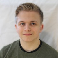 Hollis-Brookline High School Employee Dylan Silcox's profile photo
