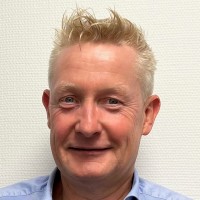 Borum A/S Employee Per Andersen's profile photo