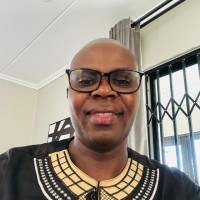 Michael Mavhungu Email