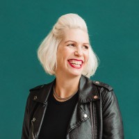 Hololabs Employee Danielle Smeltzer's profile photo
