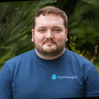 Logiq Systems Employee Stuart Blackburn's profile photo