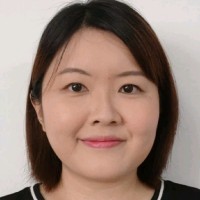 Changi General Hospital Employee Hui Koh's profile photo