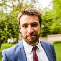 Conapi Employee Raphaël Manseau's profile photo