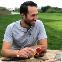 Oceanetics Employee Jed Tango's profile photo
