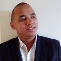 PSG Konsult Ltd Employee Earl Ingram's profile photo