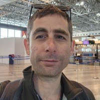 Roee Farkash's profile photo