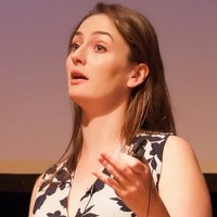Anna Scaife Email