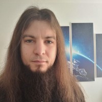 SH:24 Employee Bence Monus's profile photo