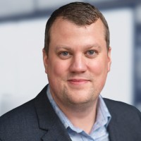 Vision ERP Limited Employee Dave Elbro's profile photo