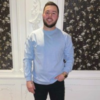 Brandon Brittain Email