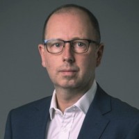 J A Kemp - Patent and Trade Mark Attorneys Employee Marc Wilkinson's profile photo