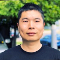 foundU Employee Mingwei Zhang's profile photo