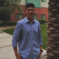 Nate Martinez Email