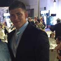 ESPOSITO CONSTRUCTION LLC Employee John Caruso's profile photo