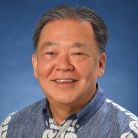Island Insurance Employee Michael Tanoue's profile photo