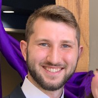 Network Services Group Employee Christopher Oxner's profile photo