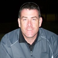 USSSA Employee Andy Richards's profile photo