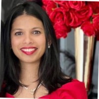 Tabner Inc. Employee Shilpa Kamath's profile photo