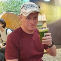 Jamie Stockton's profile photo