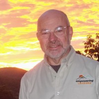 leadingWithMusic Employee Mark House's profile photo