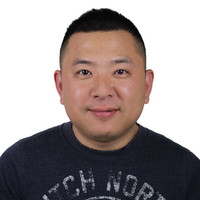 Alipay Employee Samuel Fan's profile photo