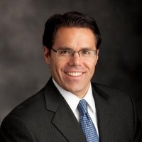 BXP, Inc. Employee Eric Kevorkian's profile photo