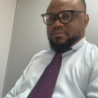 S.I.S Employee Ezra Nyamutenha's profile photo