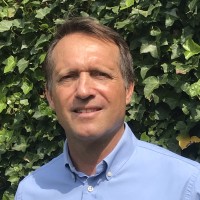 DVB Bank SE Employee Edwin Jager's profile photo