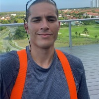 PASS S.A. Employee Denilson Bósquez's profile photo