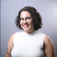 Nutri Control Employee Fernanda Predes's profile photo