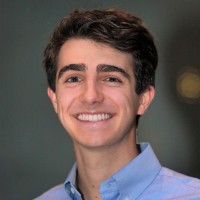 United Nations Global Compact Employee Daniel Leva's profile photo