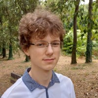 ByteSnap Design Employee Hristo Siderov's profile photo