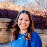 Support Kansas City Employee Adrienne Sauer's profile photo