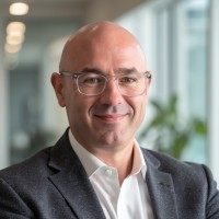 Newton-Wellesley Hospital Employee John Walsh's profile photo