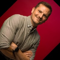 Steve Tibbe