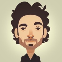 The New Yorker Employee Nathan Heller's profile photo