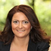 PG Licht GmbH Employee Stefanie Abraham's profile photo