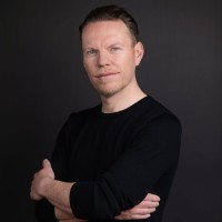 Union Labs Ventures Employee Nate Williams's profile photo