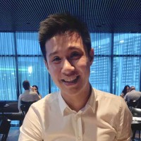 Vertic Consulting Employee Kevin Kuo's profile photo
