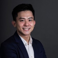 James Jie Email