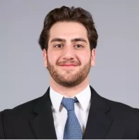United Collegiate Umpires Employee Benjamin Weintraub's profile photo