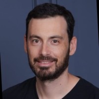 Nintex Employee Pedro Nunes's profile photo