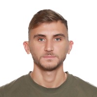 Dmitrii Mishin's profile photo