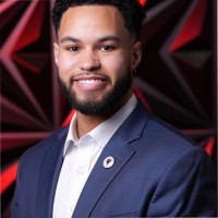 Spartan Carrier Group Employee Kendrick Dawson's profile photo