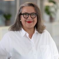 Anette Braun Email & Phone Number