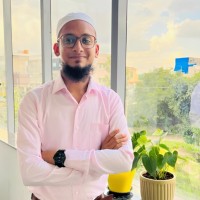 PropLeader® Employee Syed Irfan's profile photo