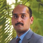 LTM Employee Rakesh Bhansali's profile photo